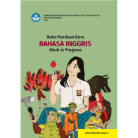 Image of BG bahasa Ingris kelas X Kumer