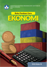 Image of BG Ekonomi Kelas XI Kumer