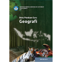 Image of BG GEOGRAFI KELAS XI KUMER