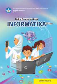 Image of BG INFORMATIKA KELAS XII KUMER