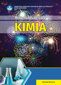 Image of BG KIMIA XI