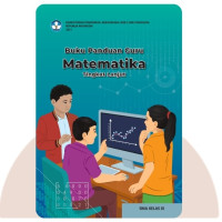 Image of BG Matematika TL Kelas XI Kumer