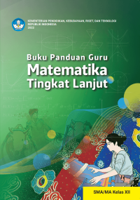 Image of BG MATEMATIKA TL KELAS XII KUMER