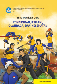 Image of BG PJOK KELAS XII KUMER