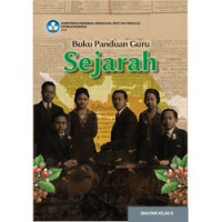 Image of BG Sejarah Kelas XI Kumer