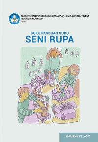 Image of BG SENI RUPA KELAS X KUMER