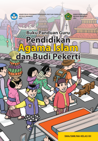 Image of BGP PA Islam dan BP XII Kumer