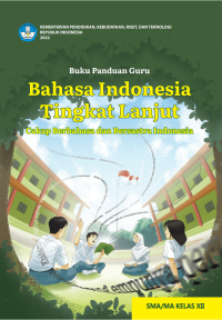 Image of Bhs.Indo TL Kelas XII Kumer