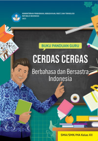 Image of BPG CERDAS CERGAS BBI KELAS XII KUMER