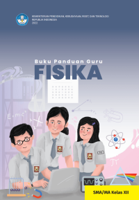 Image of BPG FISIKA KELAS XII KUMER