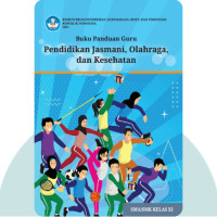 Image of BPG PJOK KELAS XI KUMER