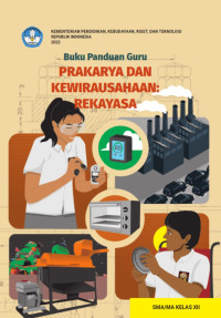 Image of BPG PKWU REKAYASA KELAS XII KUMER