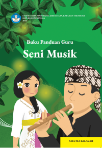 Image of BPG SENI MUSIK KELAS XII KUMER