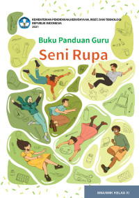 Image of BPG SENI RUPA KELAS XI KUMER