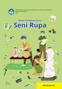 Image of BPG SENI RUPA KELAS XII KUMER