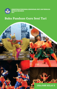 Image of BPG SENI TARI KELAS X KUMER