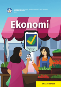 Image of Ekonomi Kelas XII Kumer