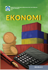 Image of EKONOMI KLS XI KUMER