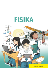 Image of FISIKA KELAS XI KUMER