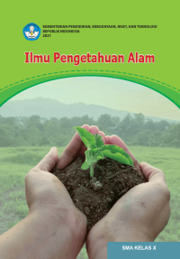 Image of Ilmu Pengetahuan Alam Kls X Kumer