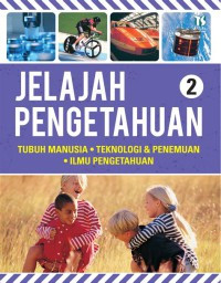 Image of Jelajah Pengetahuan 2