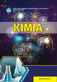 Image of KIMIA KELAS XI