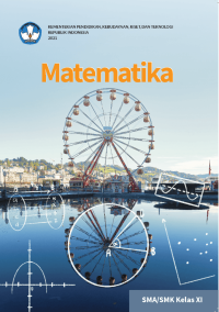 Image of Matematika Kelas XI Kumer