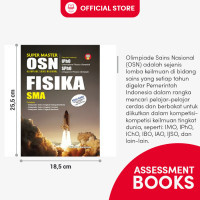 Image of OSN Fisika Sma