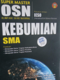 Image of OSn Kebumian SMA