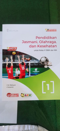Image of Pendamping PJOK Kumer X
