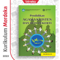 Image of Pendidikan Agama Kristen XII Kumer