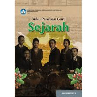 Image of Sejarah Kelas XI Kumer