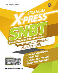 Image of SNBT Pemahaman Bacaan dan Menulis