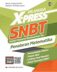 Image of SNBT Penalaran Matematika
