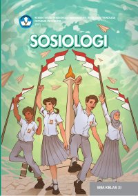 Image of Sosiologi kelas xi Kumer