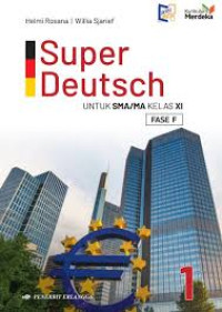Image of SUPER DEUTSCH 1