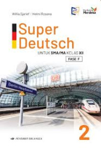Image of SUPER DEUTSCH 2