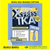 Image of X-Press TKA Kimia