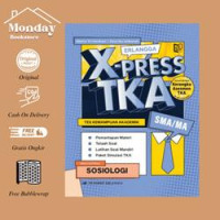 Image of X-Press TKA Sosiologi